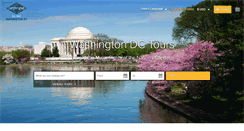 Desktop Screenshot of graylinedc.com